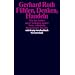 F�hlen, Denken, Handeln: Wie das Gehirn unser Verhalten steuert (suhrkamp taschenbuch wissenschaft)