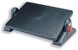 Compucessory Office Footrest ABS Plastic Easy tilt H115 145mm Platform 415x305mm Ref CCS23750 31Kl5D7QHIL. SL160 Compucessory Office Footrest ABS Plastic Easy tilt H115 145mm Platform 415x305mm Ref CCS23750