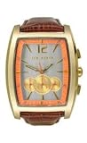 Ted Baker Sophistica-Ted Chronograph Charcoal Dial Men's watch #TE1021
