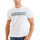 Armani Exchange Military T-Shirt