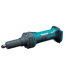 Buy Makita LXDG01 18V LXT Lithium-Ion Cordless 1 4 inch Die Grider (Tool Only) by Makita now!