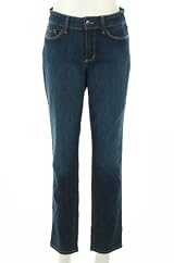 Not Your Daughters Jeans Straight Leg Jeans