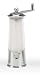 ACRYLIC TAPERED SEA SALT MILL