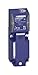 TELEMECANIQUE SENSORS XS8C4A4MPG13 Inductive Proximity Sensor, Flat, OsiSense XS, 40 mm, PNP, 12 to 24 Vdc, PG13