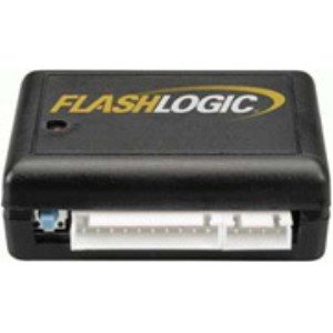 Flashlogic Module Interface for Nissan, Subaru, Kia & Honda