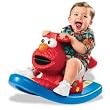 Surfin' Elmo Rocker