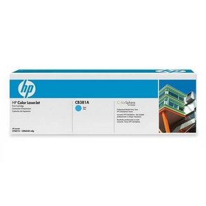 HEWCB381A - CB381A Laser Cartridge