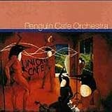 Union Cafe