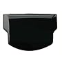 2400mAH 3600mah BLACK Battery Back Cover Case for PSP 2000
