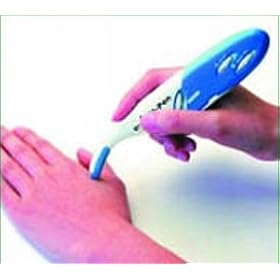 Electric Acupuncture Pen