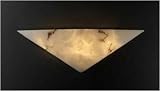 Ada Triangle Wall Sconce