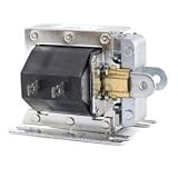 Dormeyer 2005-M-1 Laminated Solenoid