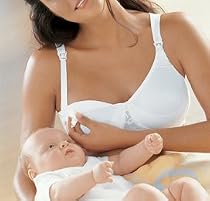 Anita Maternity Women's Softcup Nursing Bra #5062