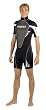 Mares Mens Reef 2.55mm Shorty Wetsuit