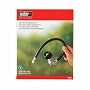 Weber 7501 Hose and Regulator Kit (14-1/2-Inch)