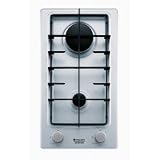 Hotpoint-Ariston - DZ 20S IX/HA - Table de Cuisson Gaz - 28,8 cm