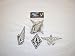 Starship Troopers Three embroidered Patches_s-1