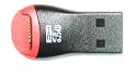 USB2.0 MICRO-SD / M2 MEMORY CARD READER - SDHC UP TO 32GB (Compatible With Windows 7)