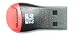 USB2.0 MICRO-SD / M2 MEMORY CARD READER - SDHC UP TO 32GB (Compatible With Windows 7)