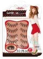 BN Luminous Change Eyelashes Simple EYE