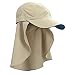 Coolibar UPF 50+ Super Sport Sun Protective Hat