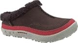 Merrell - Merrell Girls's Spirit Tibet Slide Clog (Brown 13 M)