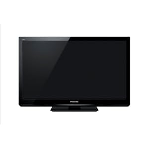 Panasonic VIERA TC-L37U3 37-Inch 1080p LCD HDTV