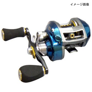 Abu Garcia(アブ・ガルシア) Salty Stage REVO BJ