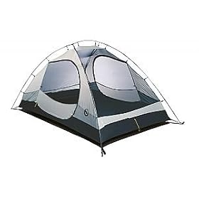 Big Agnes Parkview 3 Season, 2 Man Tent by 