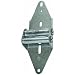 National Mfg. N280172 No. 2 Hinge