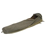 SnugPak Stratosphere Bivvi Shelter, Olive