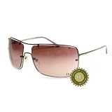 Christian Dior - AUTHENTIC CHRISTIAN DIOR SUNGLASSES WINDSHIELD 2 RUTHENIUM KJ1M