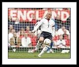 David Beckham England National Team 