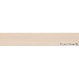 インテリア 家具 便利 おしゃれ ビニル床タイル ロイヤルウッド 木目調 15cm×90cm （四面R面取） 色 PWT544 マスターオーク 20枚セット【日本製】