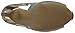 Qupid Women's Gaze-427 Platform Sandal