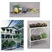 Greenhouse Shelving Kit (SM26809)