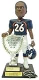 Denver Broncos Clinton Portis 2003 Rookie of the Year Bobblehead
