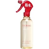 Shisedo FT Tsubaki Hair Water - 250ml