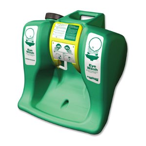 Guardian Equipment G1540 Portable Eyewash Station