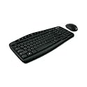 Microsoft Wireless Optical Desktop 700 V2 - Keyboard and Mouse