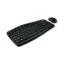 Microsoft Wireless Optical Desktop 700 V2 - Keyboard and Mouse