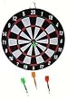 15" Dart Board