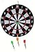 15" Dart Board