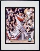 Photo File St. Louis Cardinals Stan Musial Framed Photo