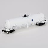 HO GATC 20,000-Gallon Acid Tank, GATX/SD #43333