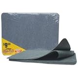 AUTO CARPET 5-PAK ASST 10 5-PKS CS.