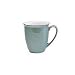 Denby Regency Green coffee beaker