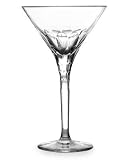 Monique Lhuillier for Royal Doulton Atelier 10-Ounce Martini Glass