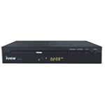 iView 102DV DVD Player - Black