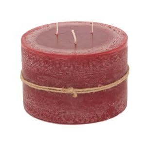 Cinnamon 3 Wick Timber 6x4